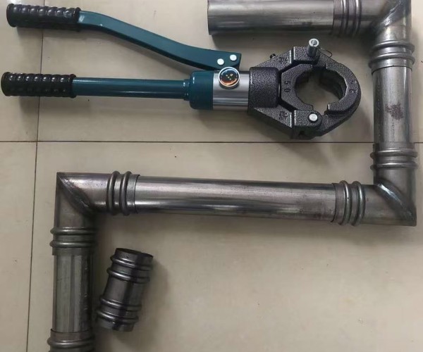 沭阳冷却管生产