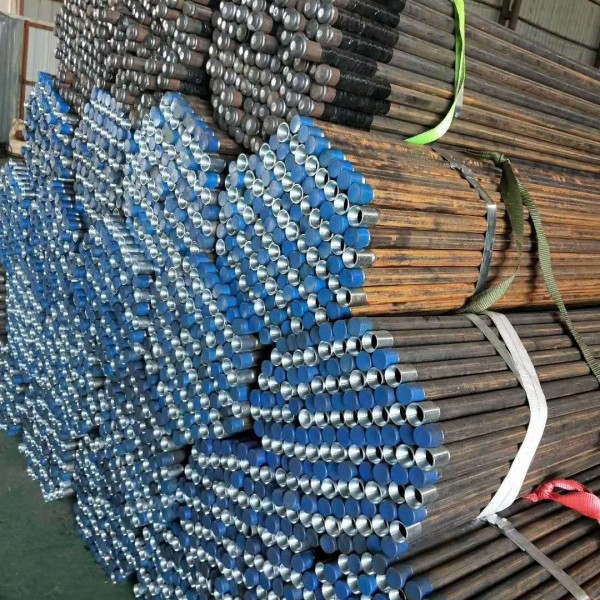 沭阳冷却管生产